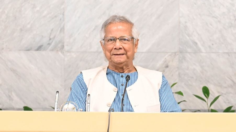 জাতীয় নির্বাচনের দিনেই গণভোট: প্রধান উপদেষ্টা